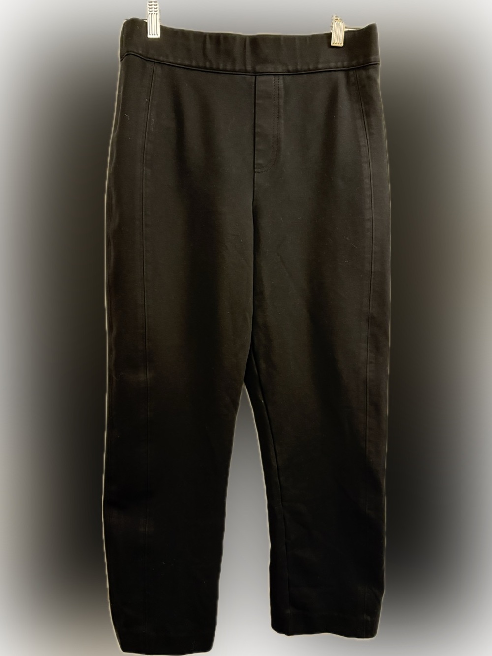 SPANX Black stretchy pants
